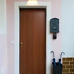 Casa Germana, * Marano Ticino