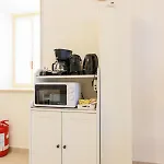Casa Germana, Tatil Evi