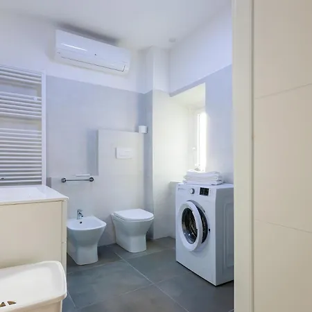 Casa Germana, Prázdninový dům