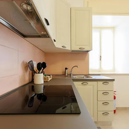Casa Germana, * Marano Ticino