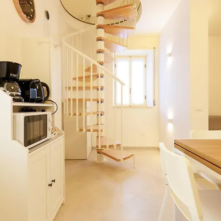 Casa Germana, Feriehus Marano Ticino