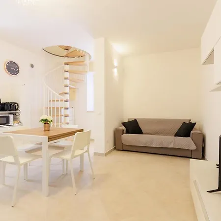 Casa Germana, *