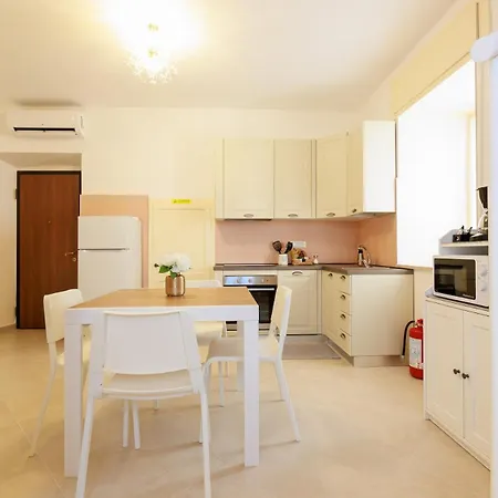Prázdninový dům Casa Germana, *