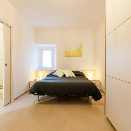 Feriehus Casa Germana, *