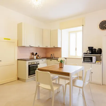 Casa Germana, بيت للعطل *