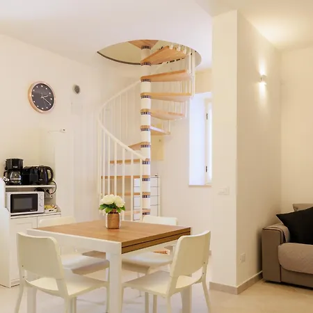 Casa Germana, بيت للعطل