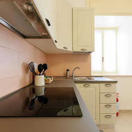 بيت للعطل Casa Germana, Marano Ticino