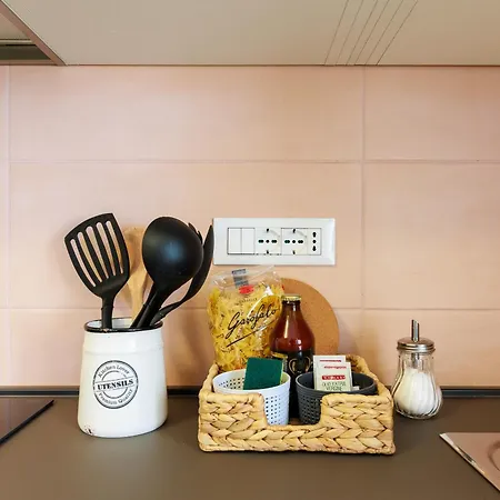 بيت للعطل Casa Germana, *