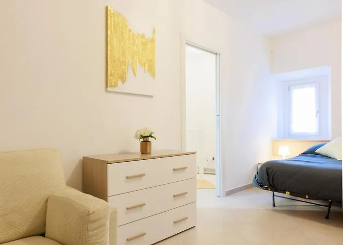 Semesterbostad Casa Germana, Marano Ticino