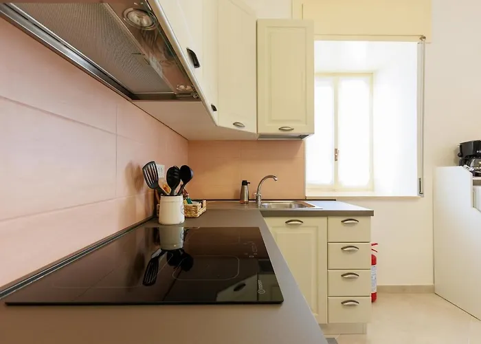 Casa Germana, * Marano Ticino