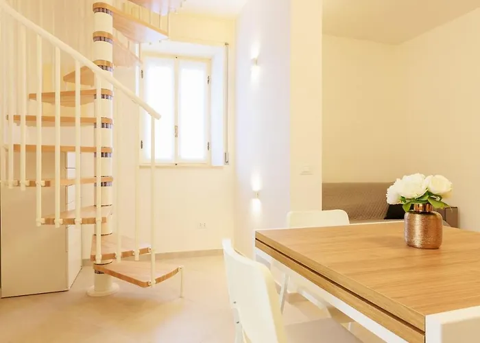 Holiday home Casa Germana, Marano Ticino