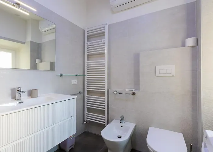 Semesterbostad Casa Germana, Marano Ticino