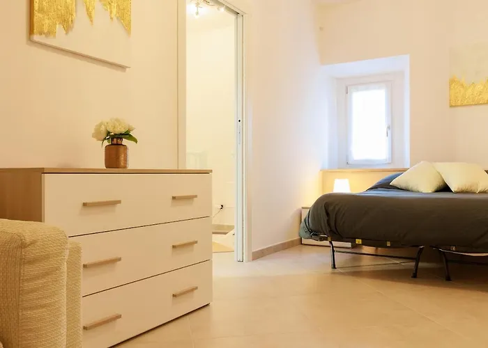 Semesterbostad Casa Germana, *