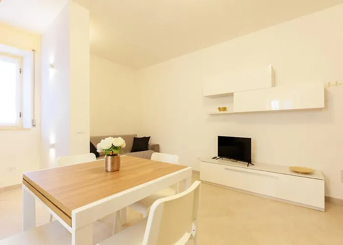 Semesterbostad Casa Germana,