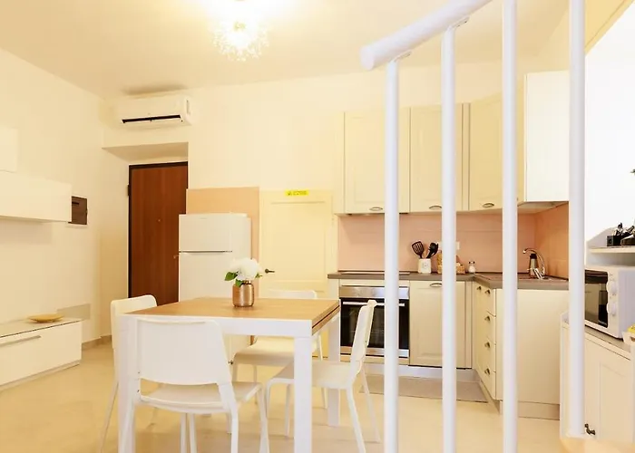 Casa Germana, Holiday home Marano Ticino