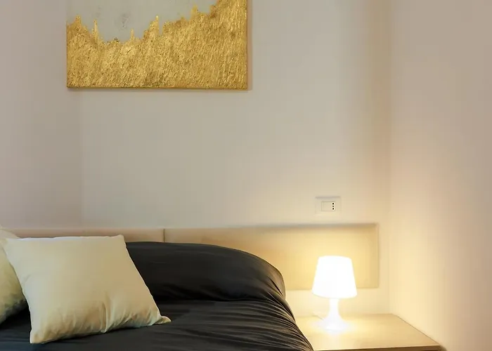 Semesterbostad Casa Germana,