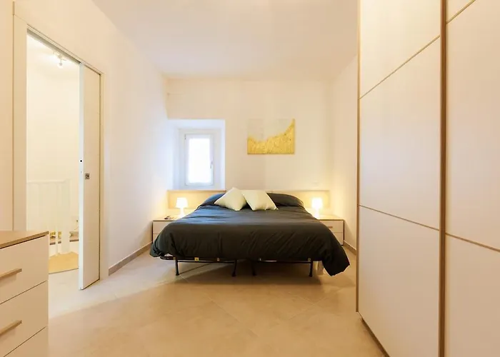 Semesterbostad Casa Germana, *