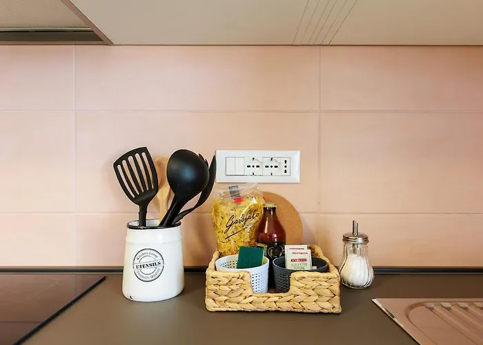 Casa Germana, Holiday home Marano Ticino